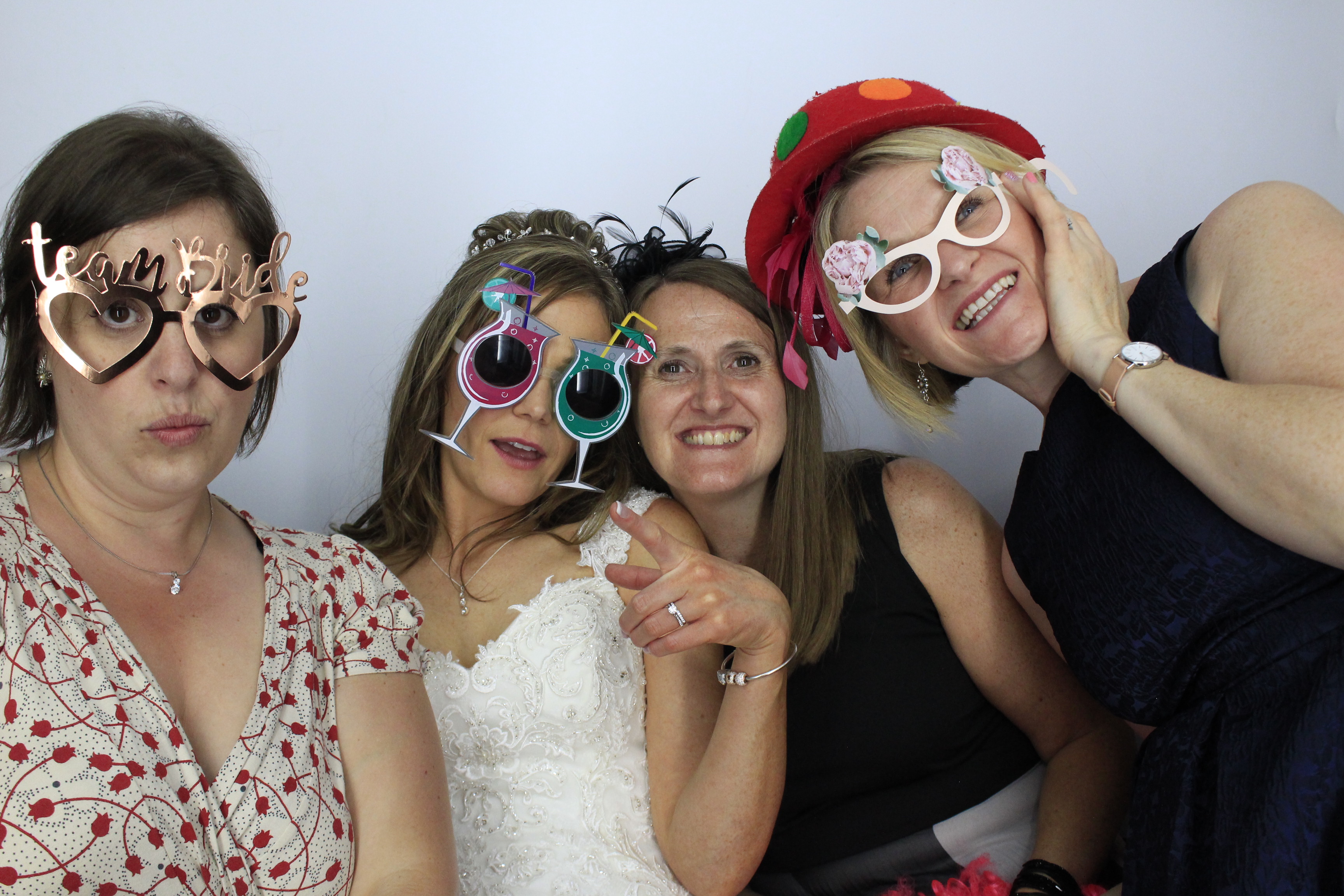 Lucy & Tim's Wedding | View more photos from the event at gallery.myphotoboothexperience.co.uk/u/MyPhotoBoothExperienceLtd/Lucy-Tims-Wedding